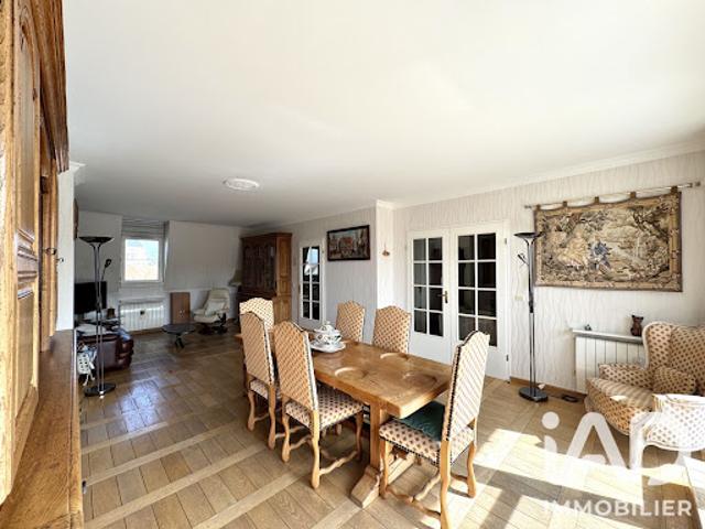Appartement vente à Roncq, Nord