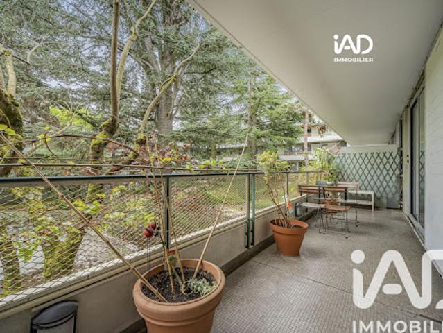Appartement vente à Hameau de Bois Preau, Rueil-Malmaison