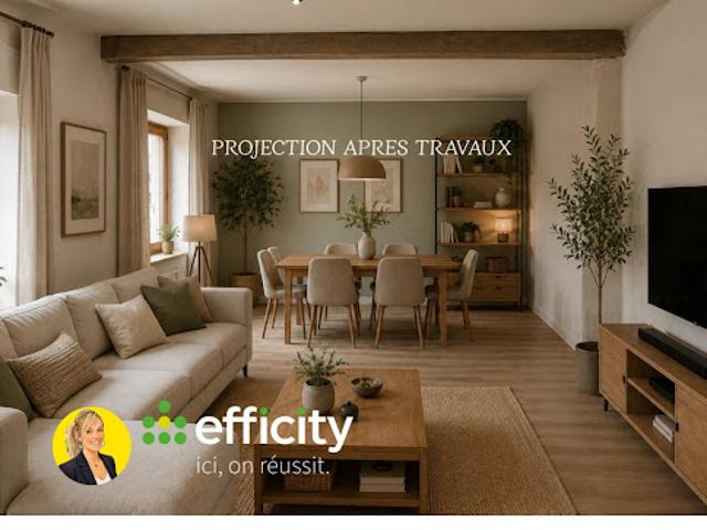 Appartement vente à Montbrison, Saint-bonnet-le-château