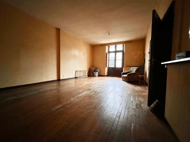 Appartement vente à Saint-Gaudens, Saint-gaudens