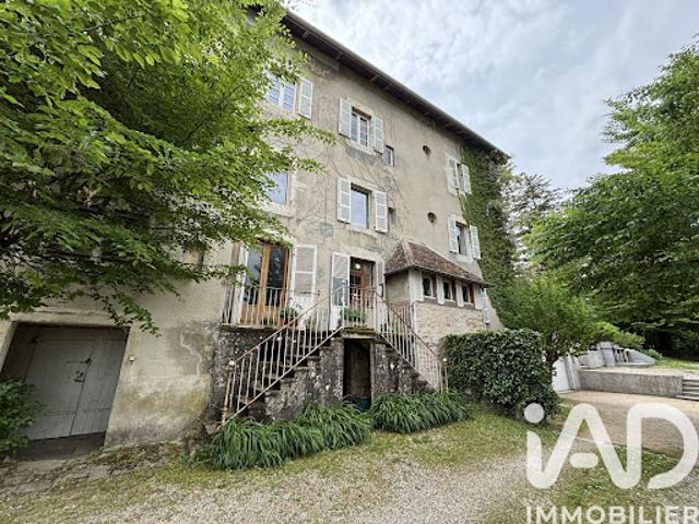 Appartement vente à Chambéry, Saint-genix-sur-guiers