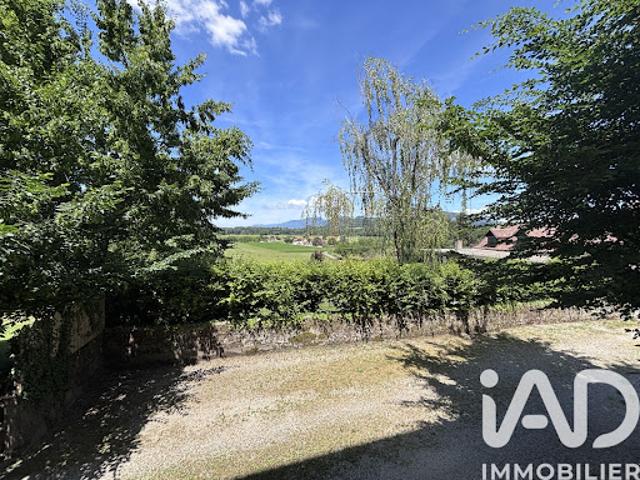 Appartement vente à Chambéry, Saint-genix-sur-guiers