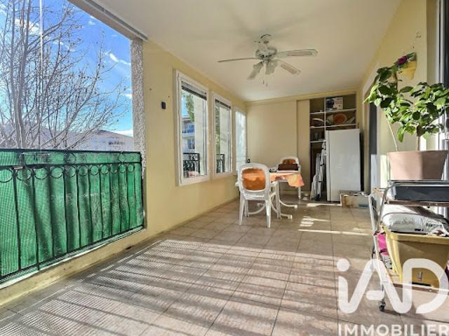 Appartement vente à Arles, Saint-martin-de-crau
