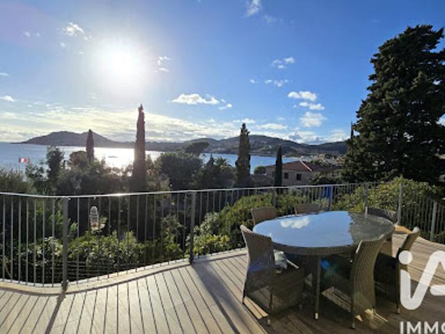 Appartement vente à Arrondissement de Draguignan, Saint-raphaël