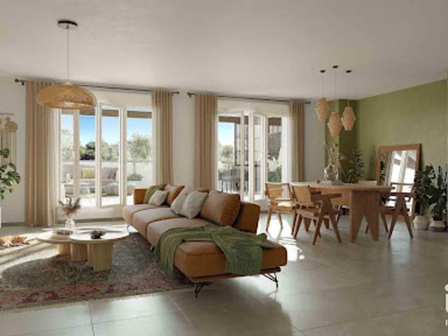 Appartement vente à Dax, Saint-vincent-de-tyrosse