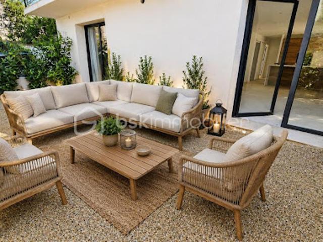 Appartement vente à Arrondissement de Draguignan, Sainte-maxime