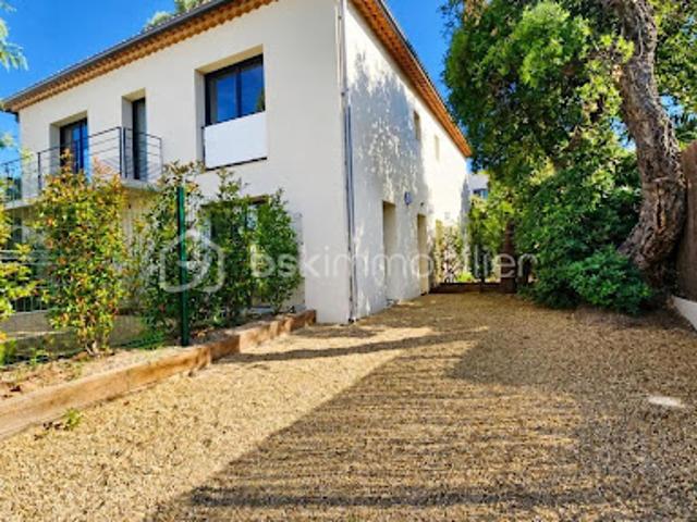 Appartement vente à Arrondissement de Draguignan, Sainte-maxime