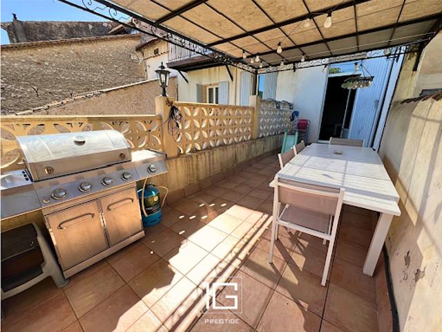 Appartement vente à Arrondissement de Toulon, Signes