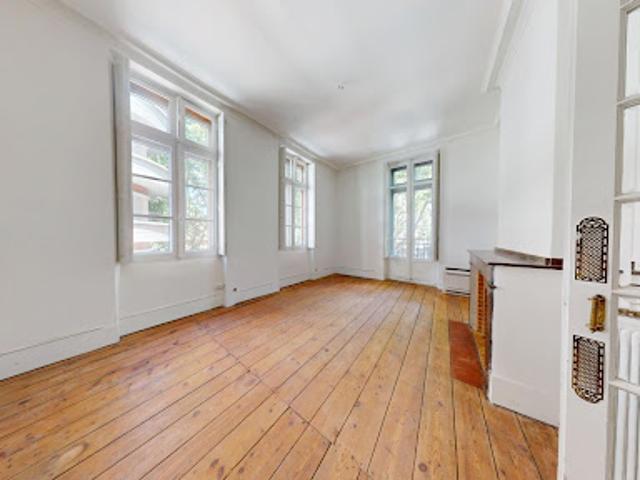 Appartement vente à Toulouse
