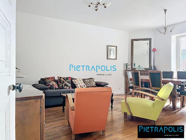 Appartement vente à Villefranche-sur-Saône, Rhône