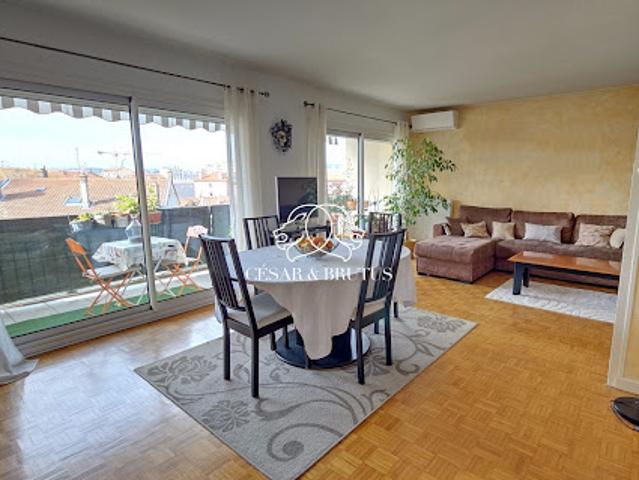 Appartement vente à Lyon, Métropole de Lyon
