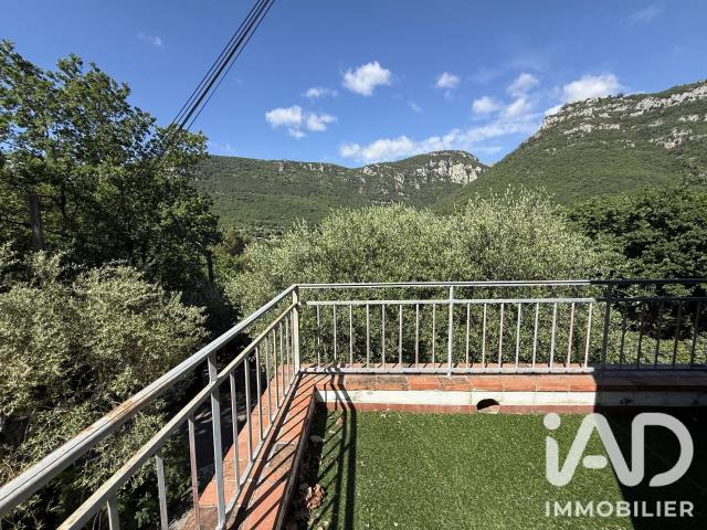 Appartement vente à Grasse, Tourrettes-sur-loup