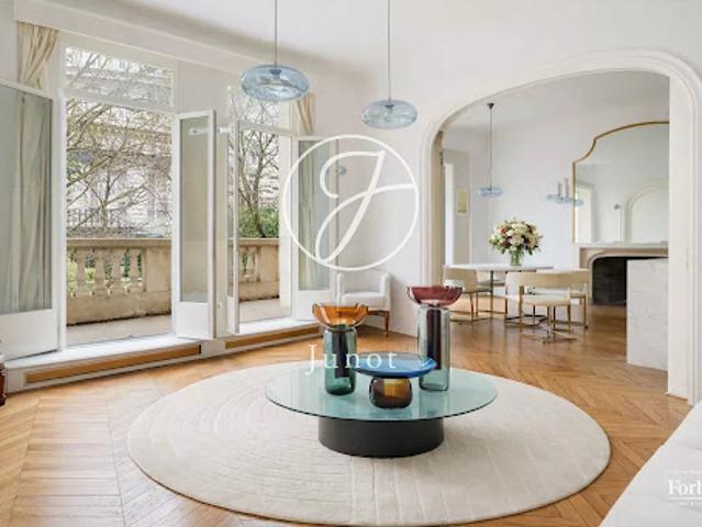 Appartement vente à Paris 7e Arrondissement, Paris