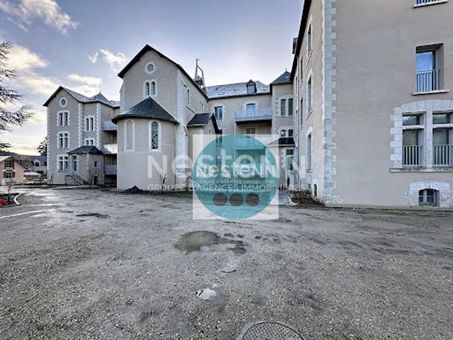 Appartement vente à Blois