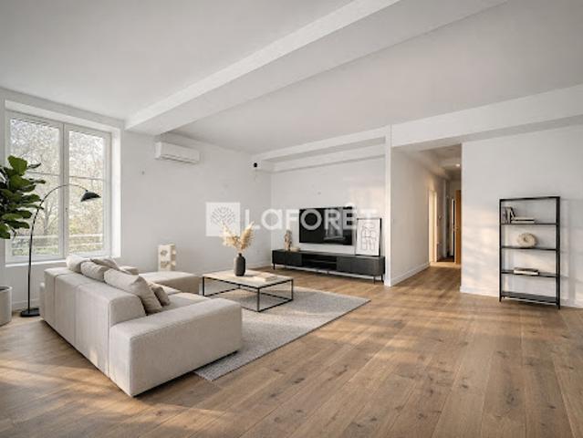 Appartement vente à Blois