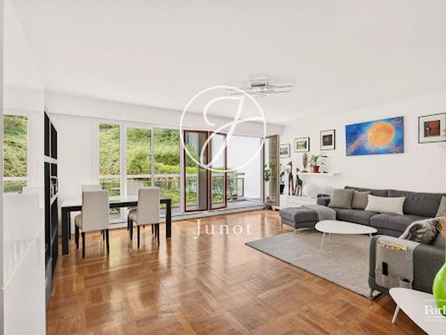 Appartement vente à Boulogne-Billancourt, Sèvres