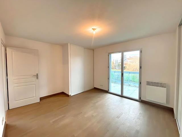 Appartement vente à Thonon-les-Bains, Messery