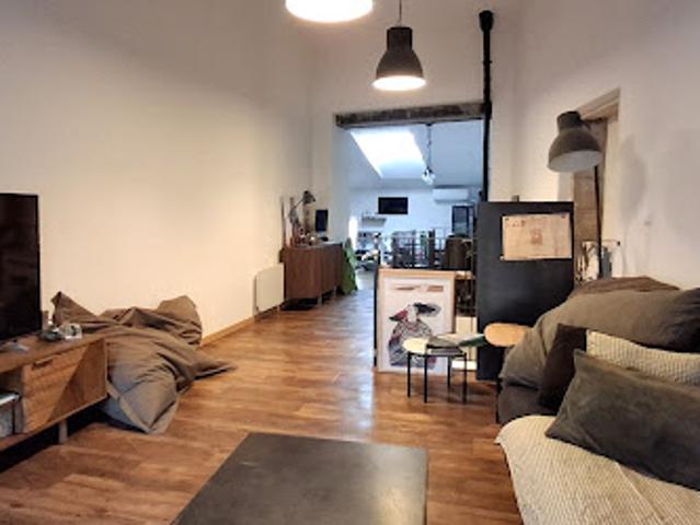 Appartement vente à Nyons, Saint-paul-trois-châteaux