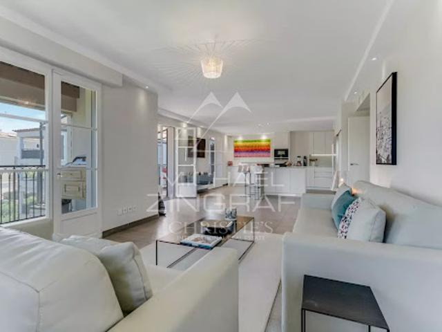 Appartement vente à Arrondissement de Draguignan, Saint-tropez