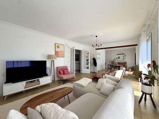 Appartement vente à Cité Albignac, Carcassonne