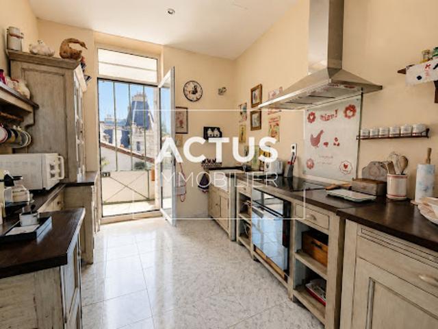 Appartement vente à Aix-en-Provence, Salon-de-provence
