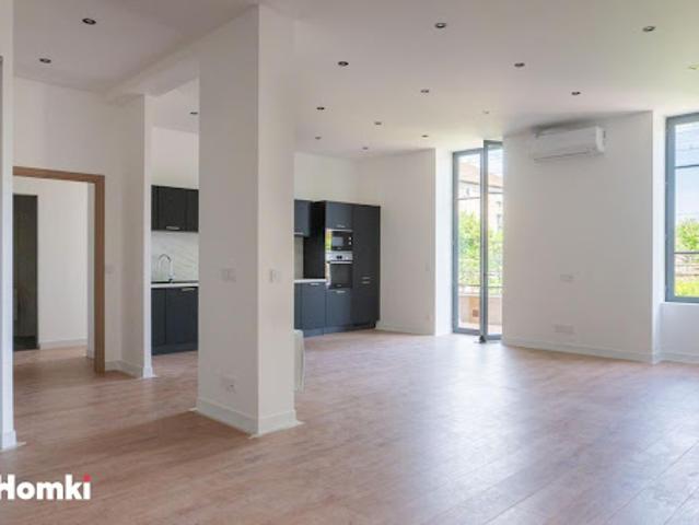 Appartement vente à Villefranche-sur-Saône, Rhône