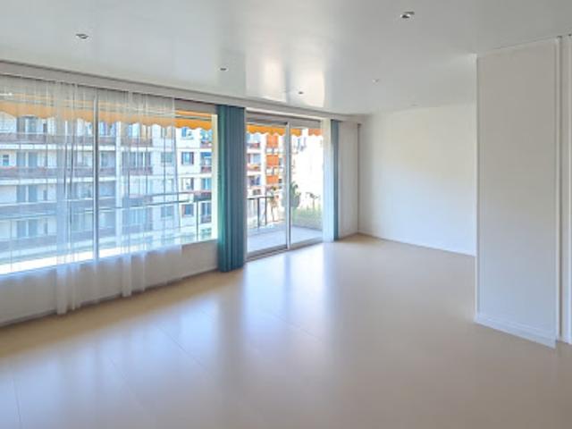 Appartement vente à Nanterre, Levallois-perret