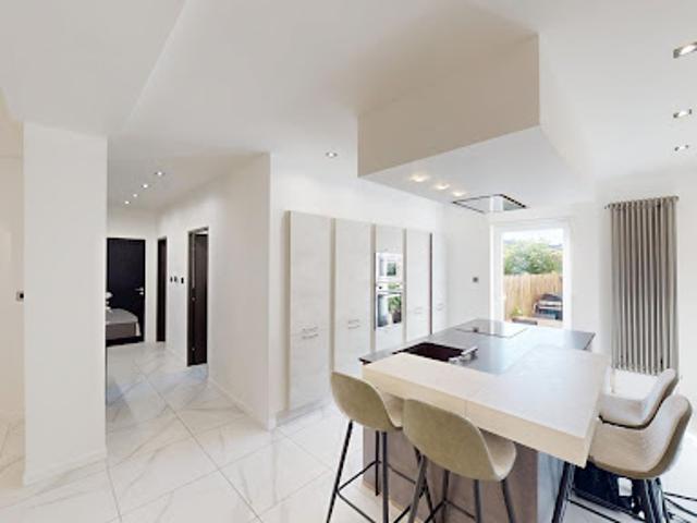 Appartement vente à Thionville, Mondelange