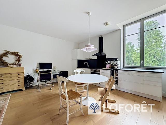 Appartement vente à Lyon, Métropole de Lyon