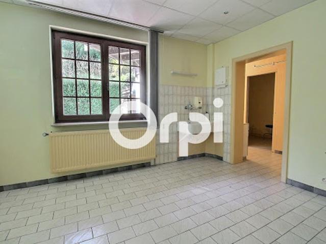 Appartement vente à Haguenau-Wissembourg, Niederbronn-les-bains
