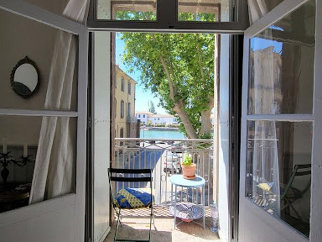 Appartement vente à Béziers, Agde