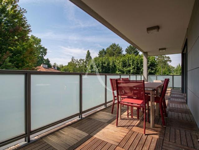 Appartement vente à Annecy