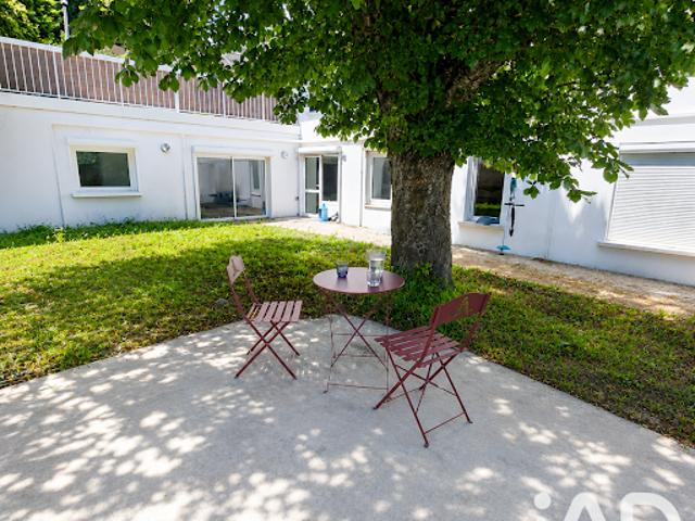 Appartement vente à Chambéry, Arvillard