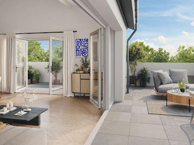 Appartement vente à Bayonne