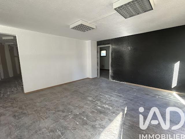 Appartement vente à Oloron-Sainte-Marie, Bielle