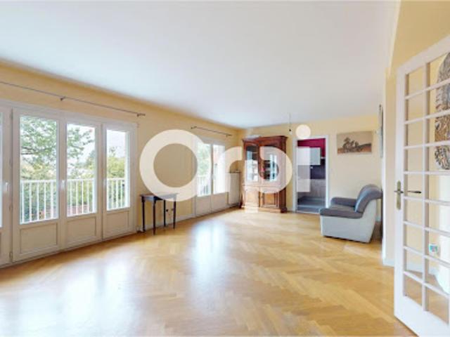Appartement vente à Lyon, Métropole de Lyon