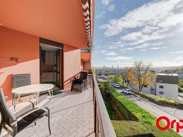 Appartement vente à Lyon, Métropole de Lyon