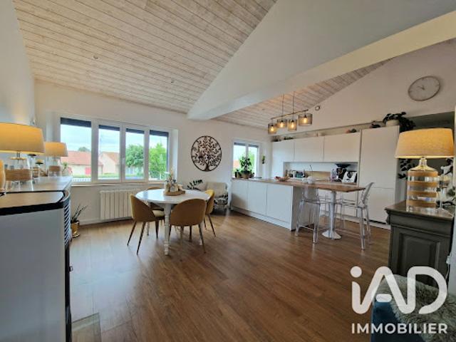 Appartement vente à La Rochelle, Châtelaillon-plage