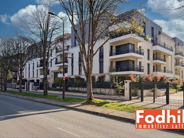 Appartement vente à Antony, Châtenay-malabry