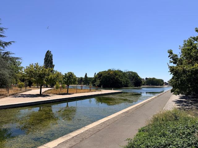 Appartement vente à Dijon
