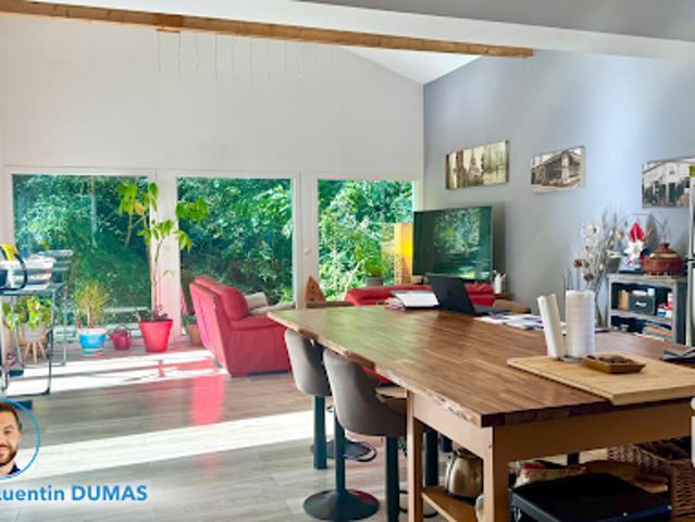Appartement vente à Bayonne, Hasparren