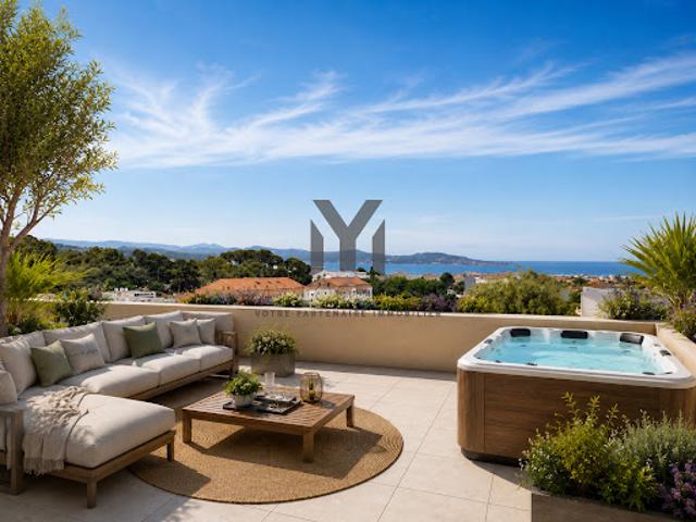 Appartement vente à Marseille, La Ciotat