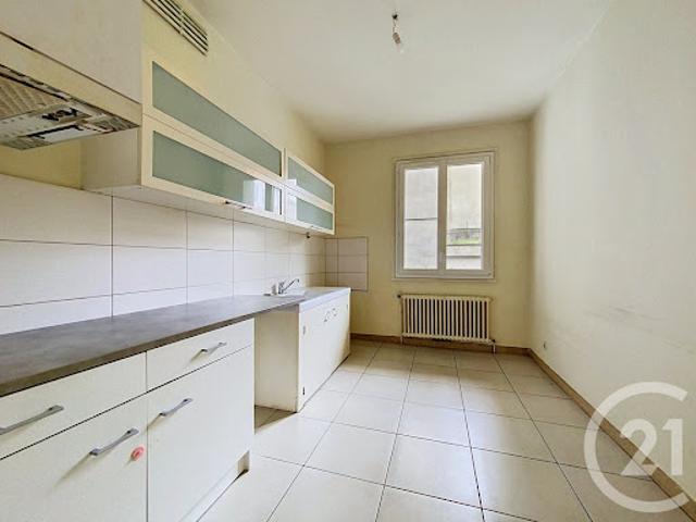 Appartement vente à Le Puy-en-Velay, Vals-près-le-puy