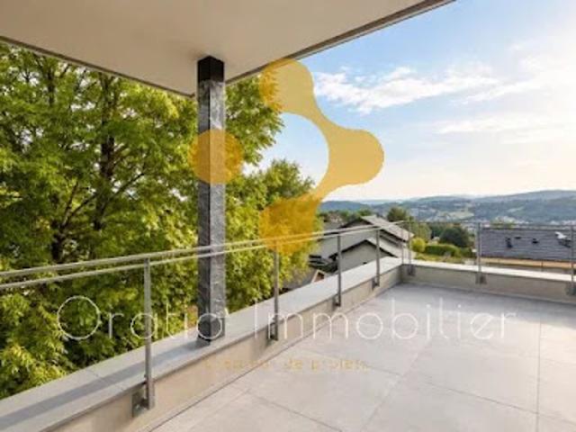 Appartement vente à Annecy, Les Ollières