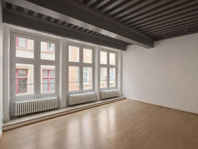 Appartement vente à Lyon, Métropole de Lyon