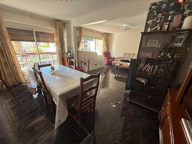 Appartement vente à Marseille