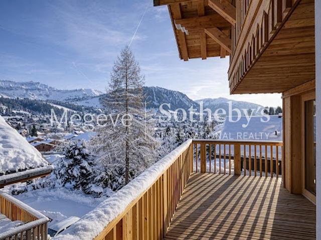 Appartement vente à Bonneville, Demi-quartier