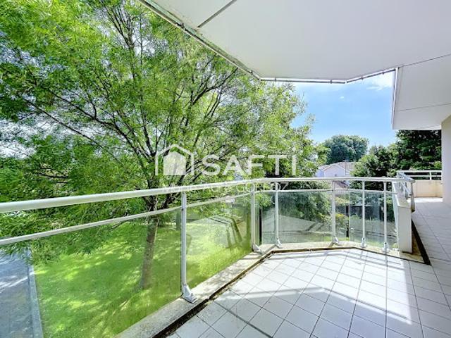 Appartement vente à Bordeaux, Mérignac