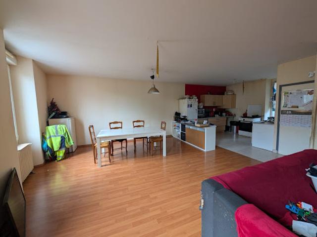 Appartement vente à Messac, Guipry-Messac