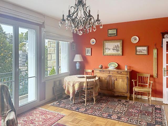 Appartement vente à Ty Dour, Morlaix